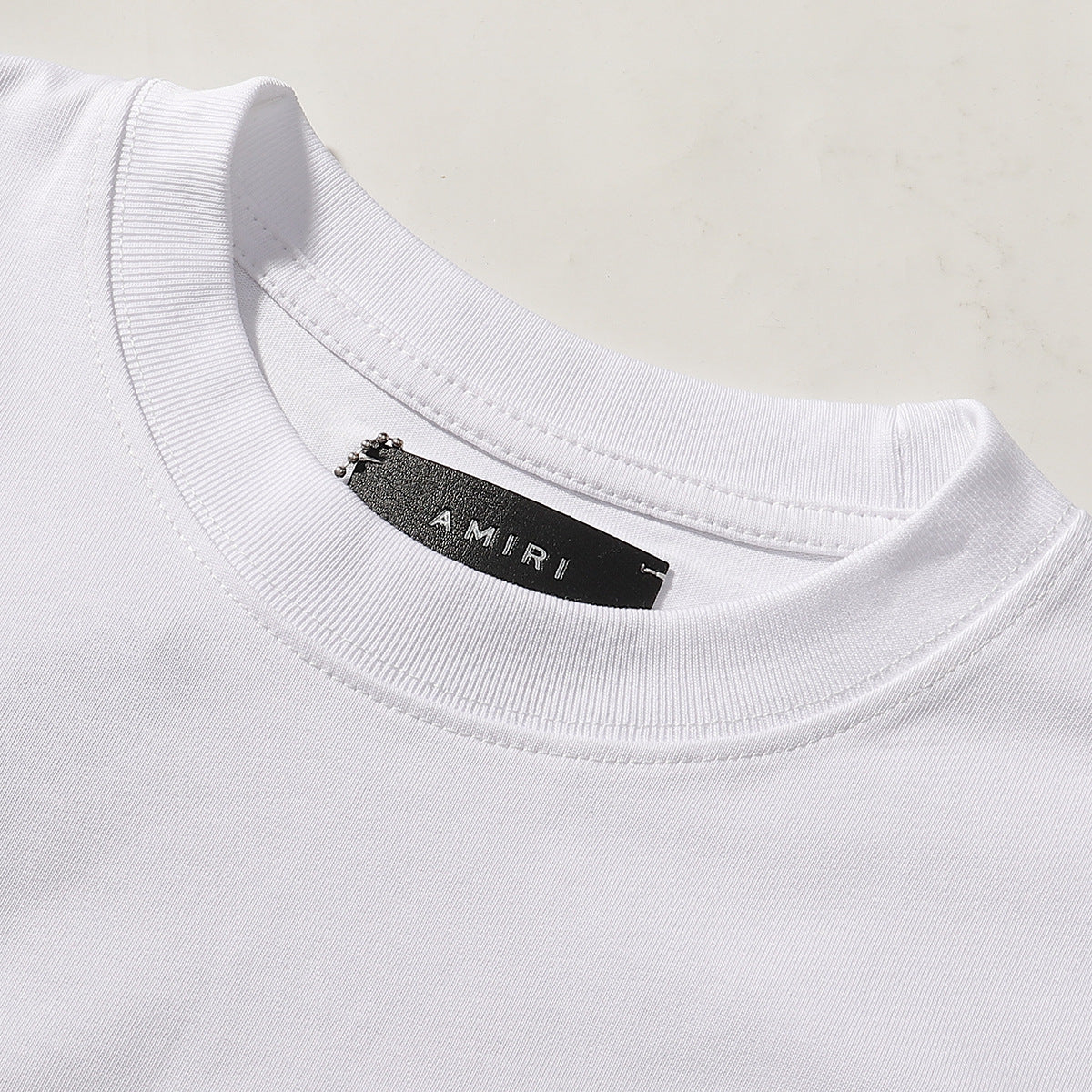 AMRI HOLLYWOOD TEE T-Shirts