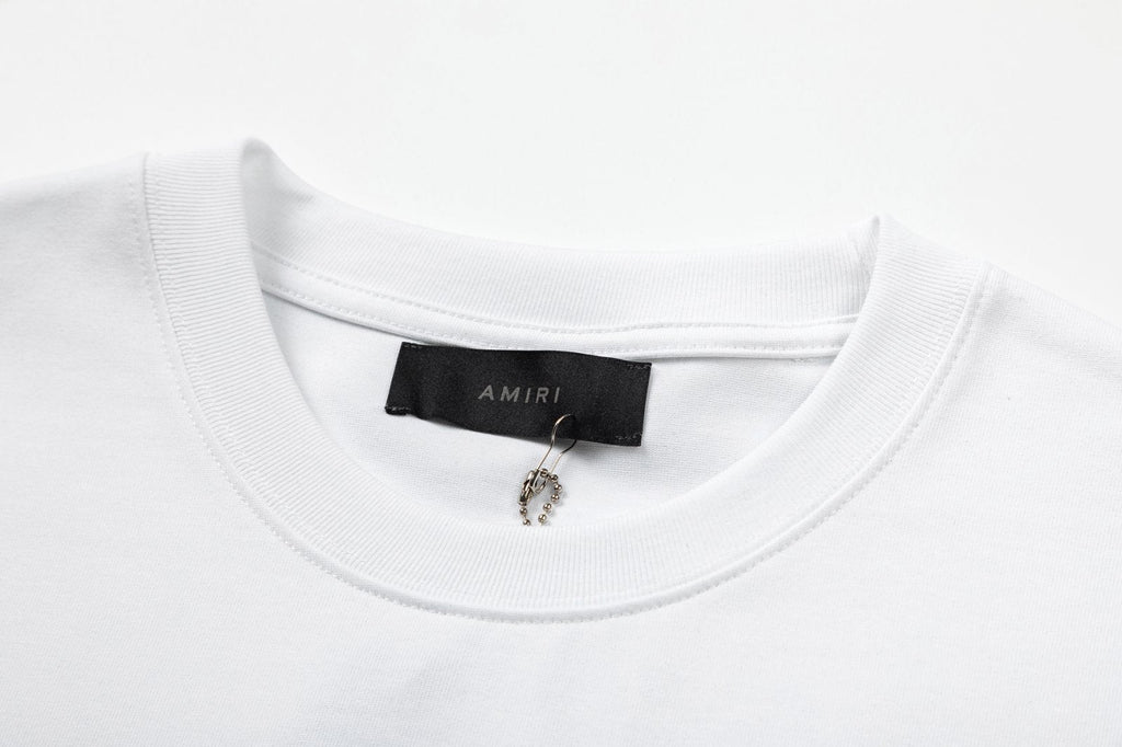 AMRI MA Bar Logo T-Shirts