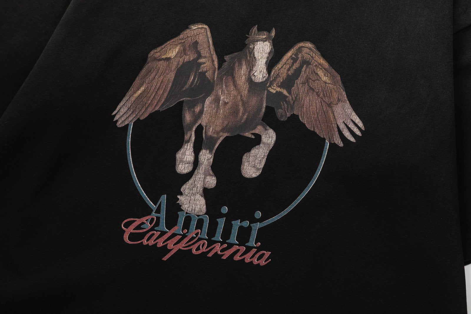 AMRI Pegasus T-Shirts