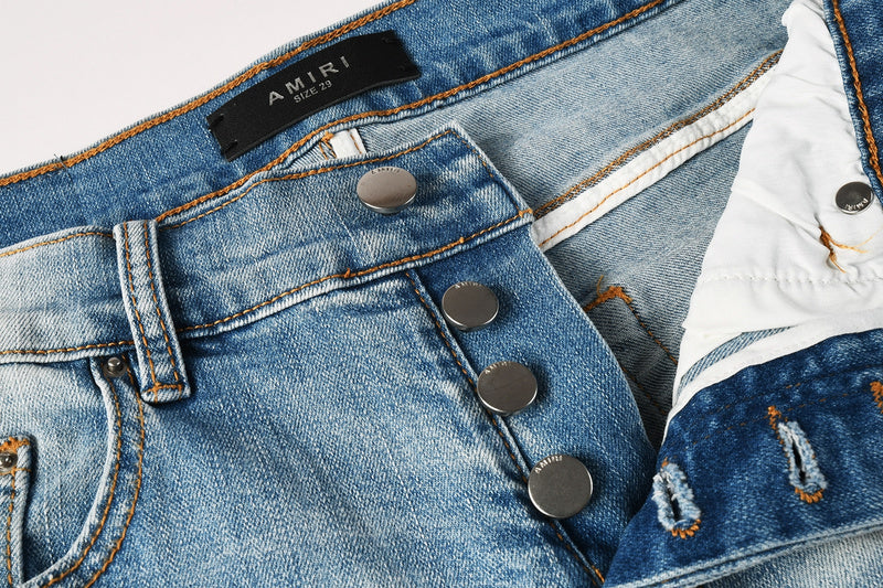 AMRI Jeans #8910