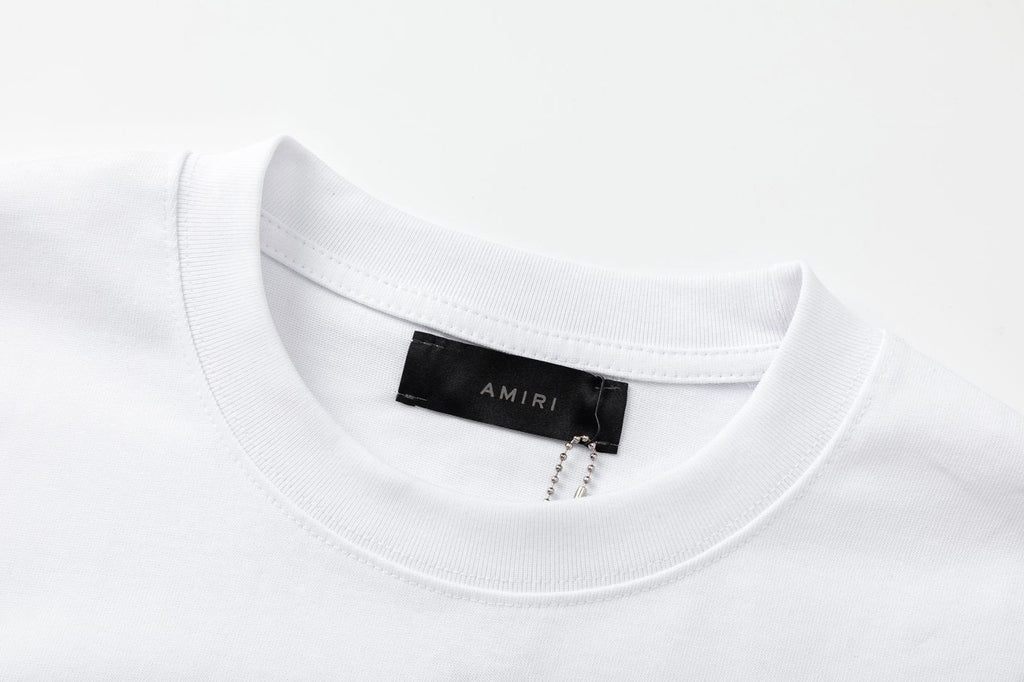 AMRI Filigree Tee