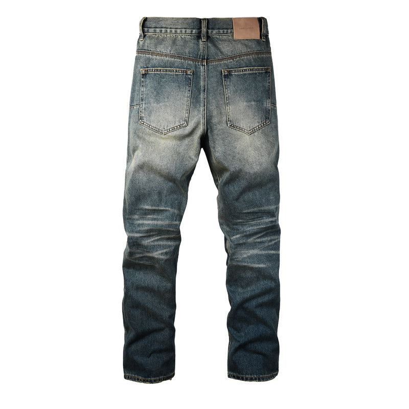 Purple Brand Jeans #9120