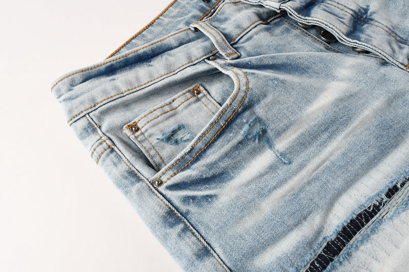 AMRI Jeans #8920