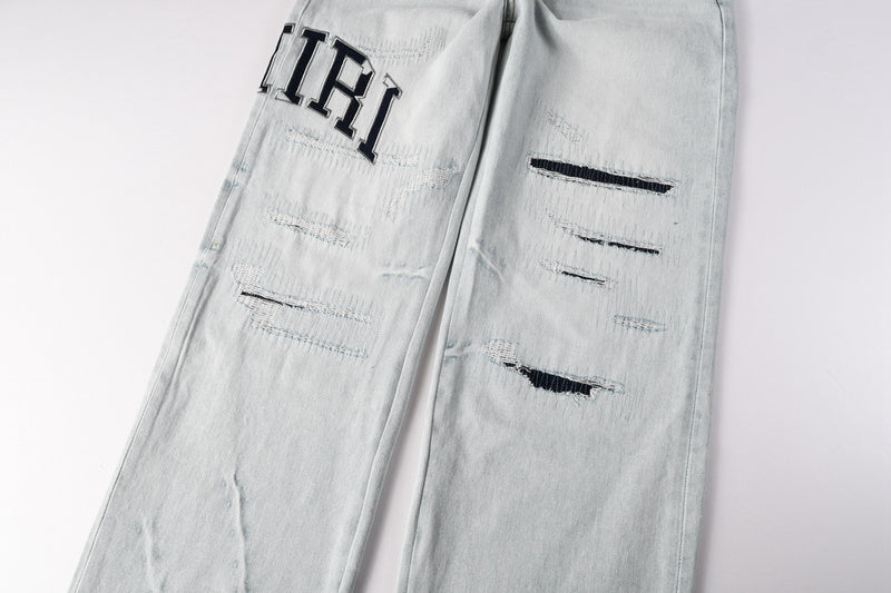 AMRI Jeans #8916