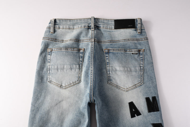 AMRI Jeans #8921