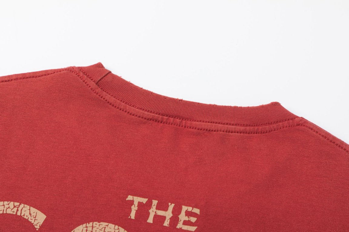 AMRI Good Life Tee