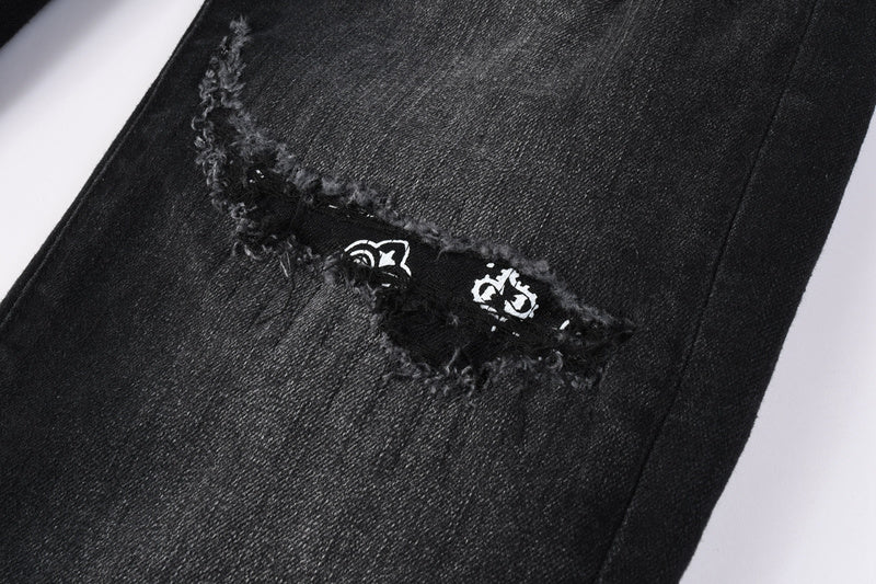 AMRI Jeans #8924