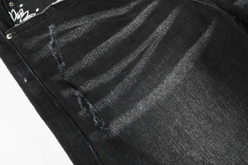 AMRI Jeans #8924