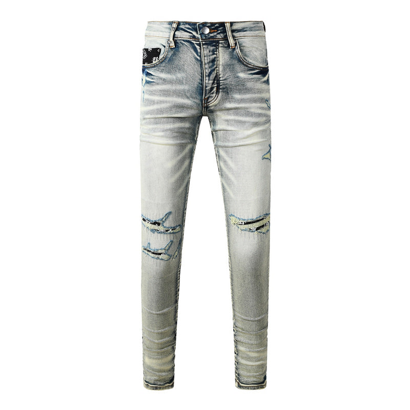 AMRI Jeans #8929