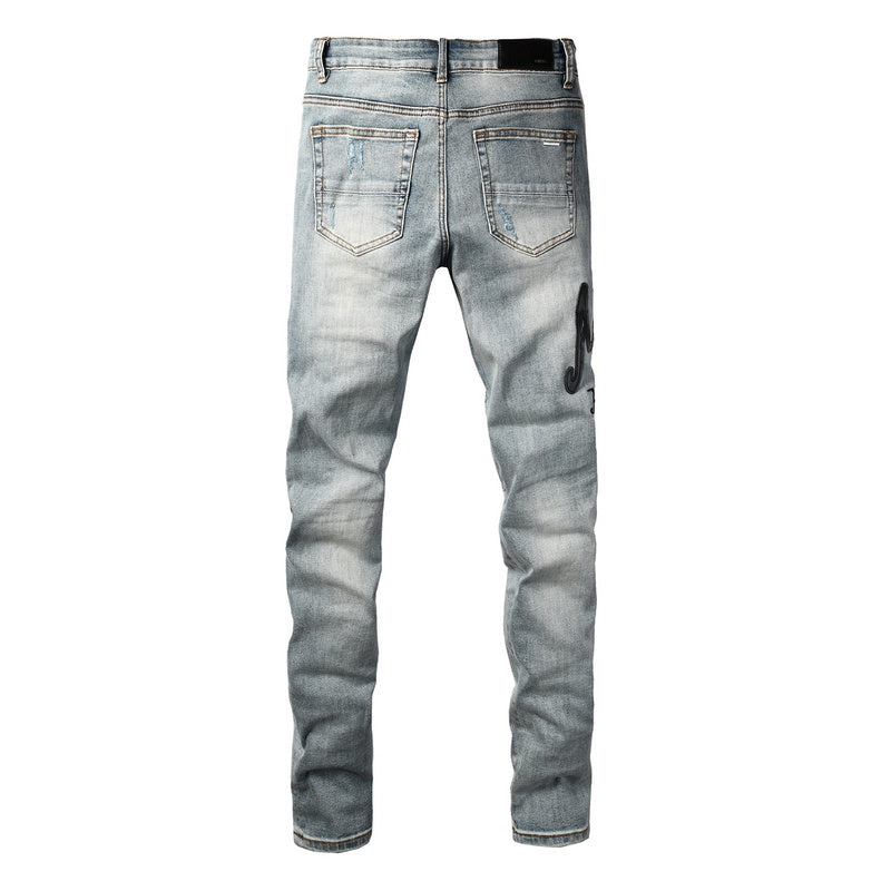 AMRI Jeans #8931