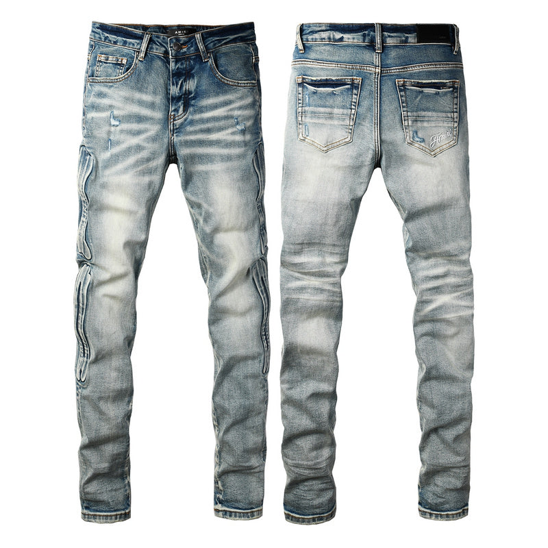 AMRI Jeans #8930