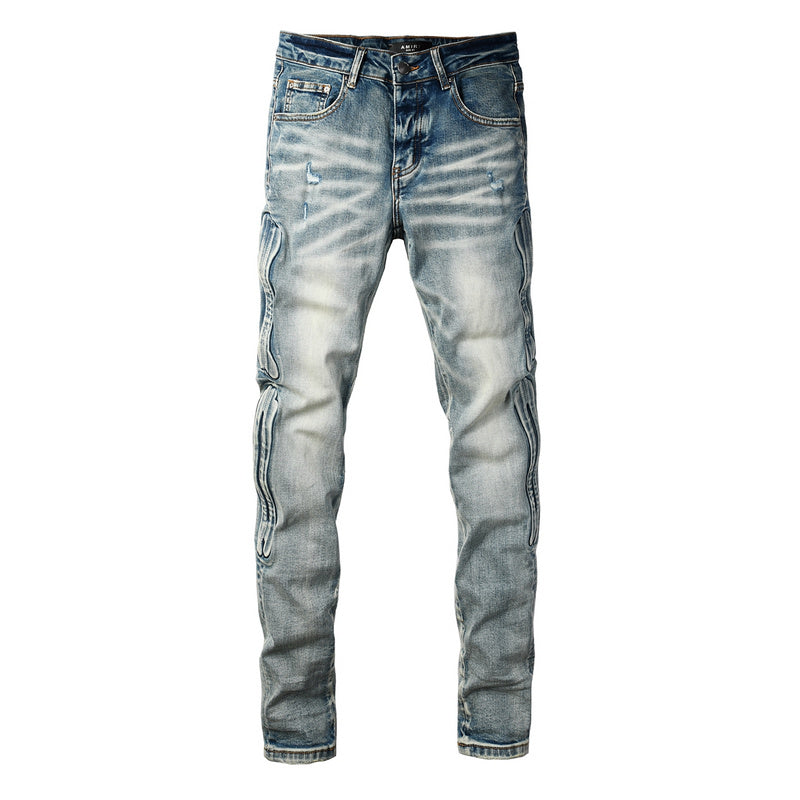 AMRI Jeans #8930