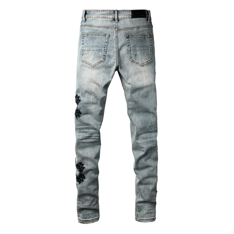 AMRI Jeans #8936