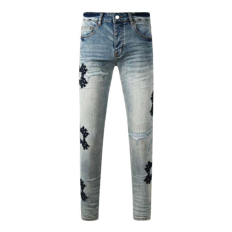 AMRI Jeans #8936