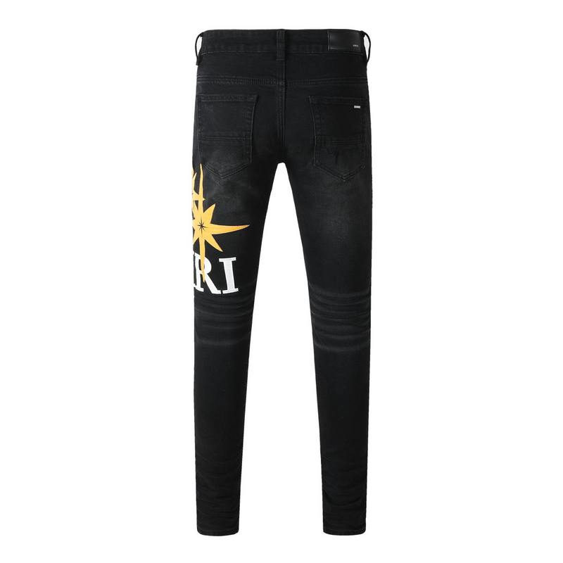 AMRI Jeans #8937