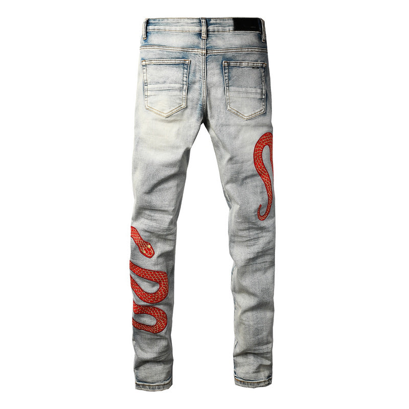 AMRI Jeans #8933
