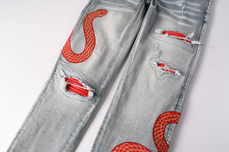 AMRI Jeans #8933