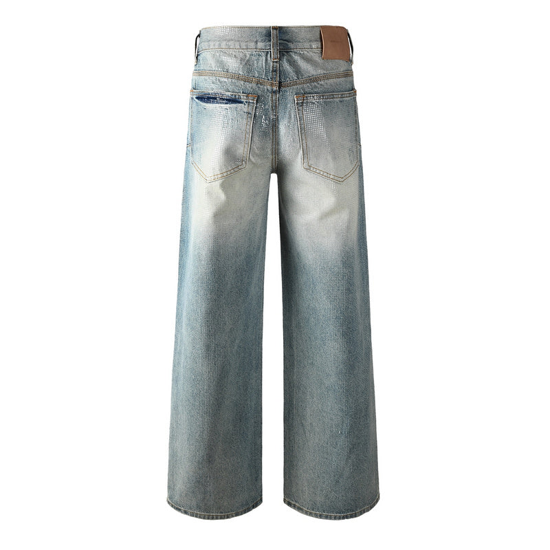 Purple Brand Jeans #103
