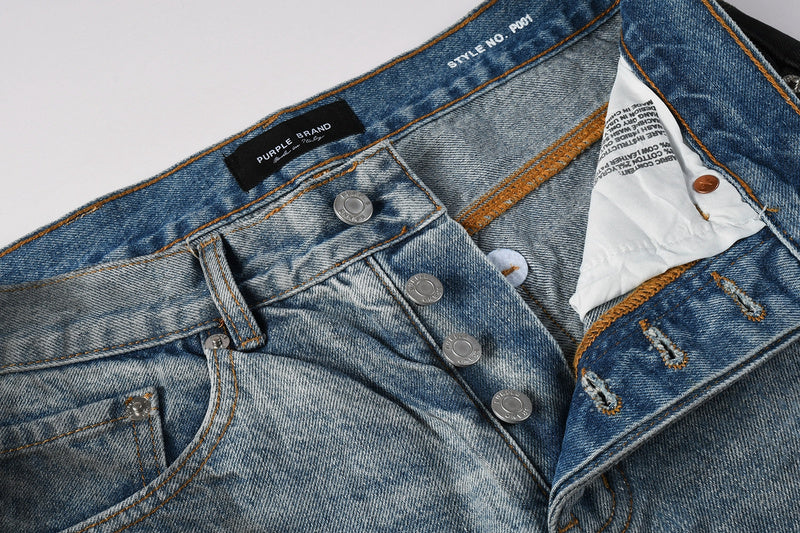 Purple Brand Jeans #102