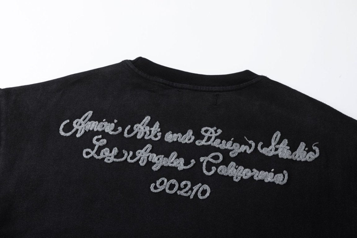 AMRI Sunny Place T-Shirt