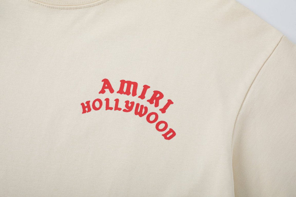 AMRI Cotton Hollywood T-Shirts