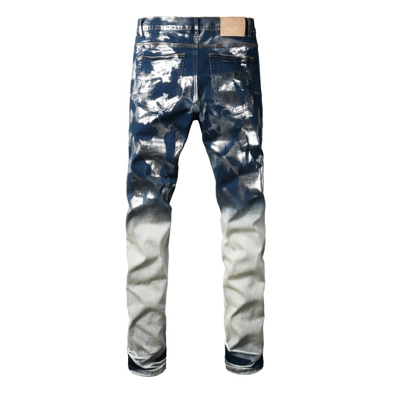 Purple Brand  Jeans #9134