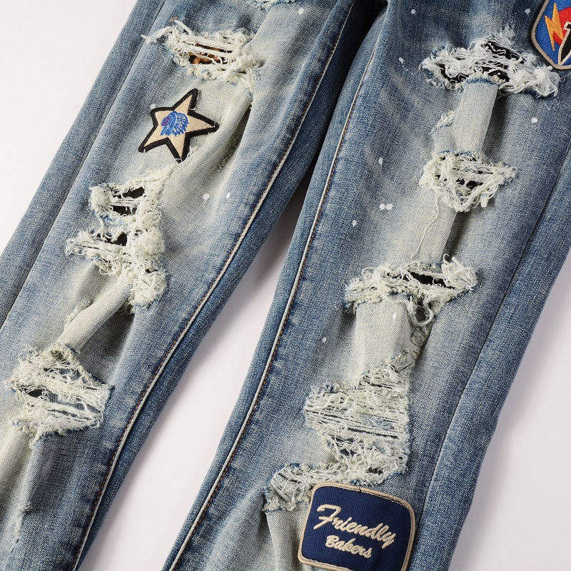 AMRI Jeans #6539