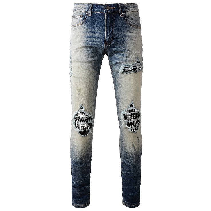 AMRI Jeans #1331