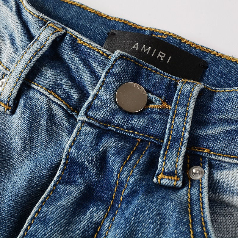 AMRI Jeans #1339