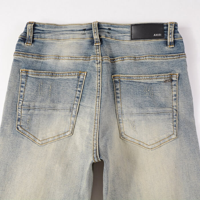 AMRI #876 Jeans