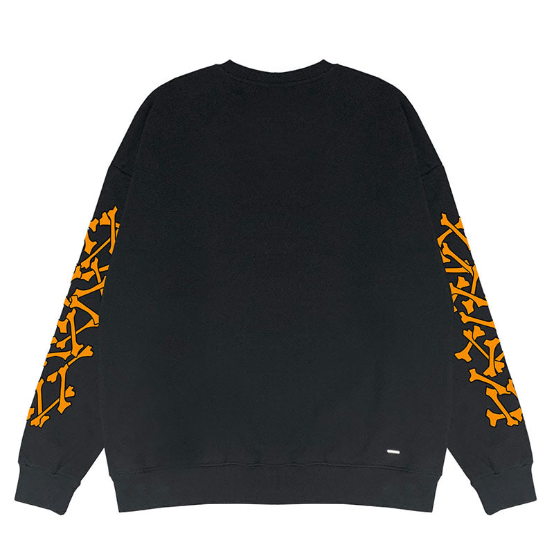 AMRI Sweatshirts S064
