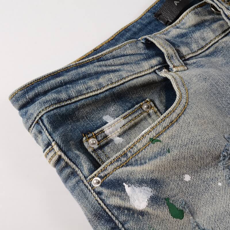 AMRI Jeans #883
