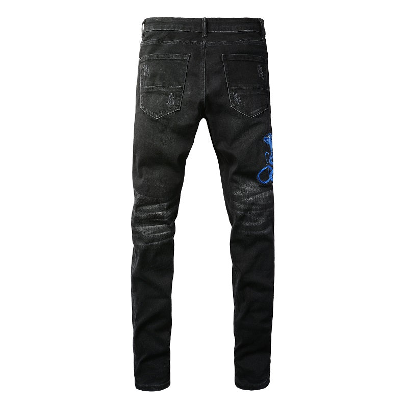 AMRI Jeans #1345
