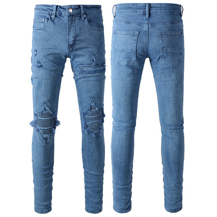 AMRI Jeans #1344