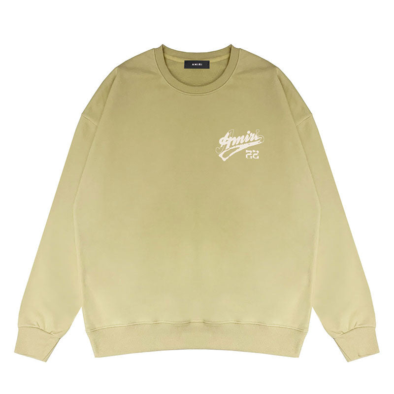 AMRI Sweatshirts S082