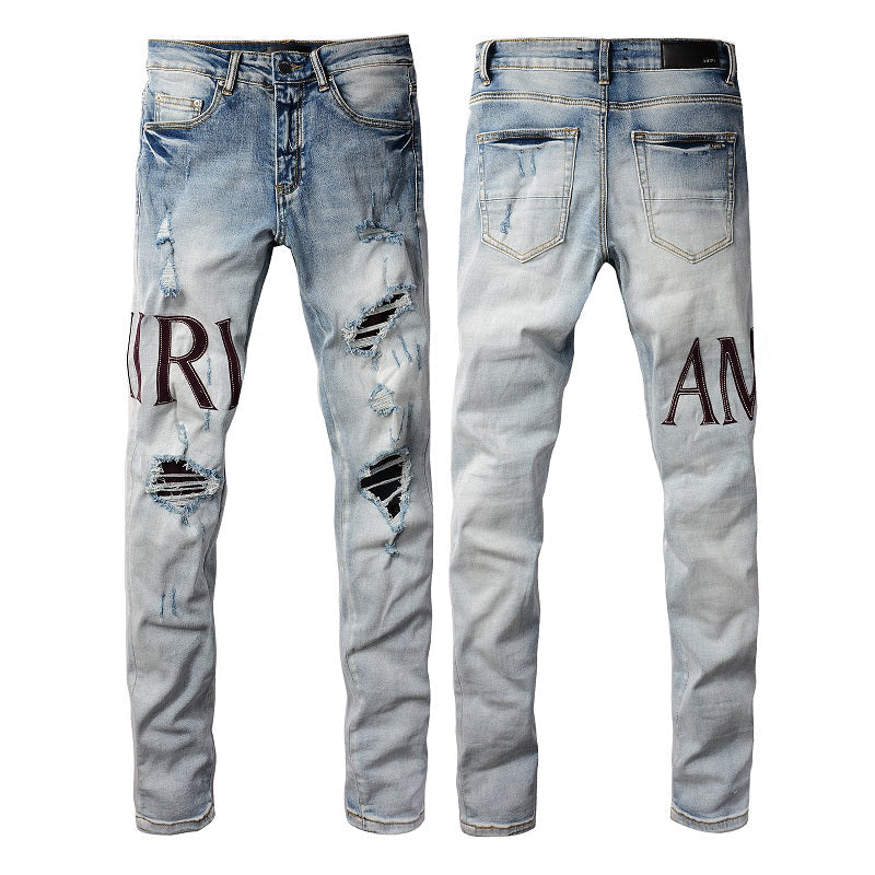 AMRI Jeans #1301