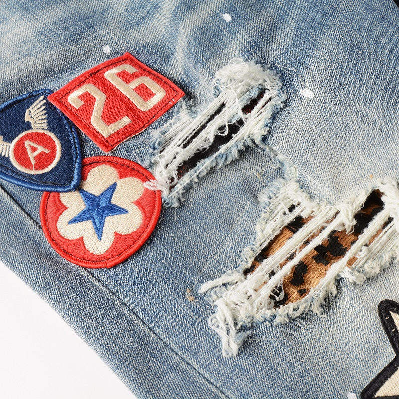 AMRI Jeans #6539