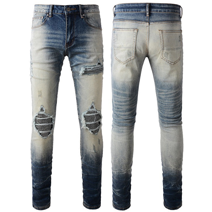 AMRI Jeans #1331