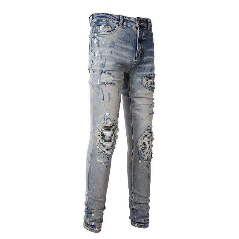 AMRI Jeans #883