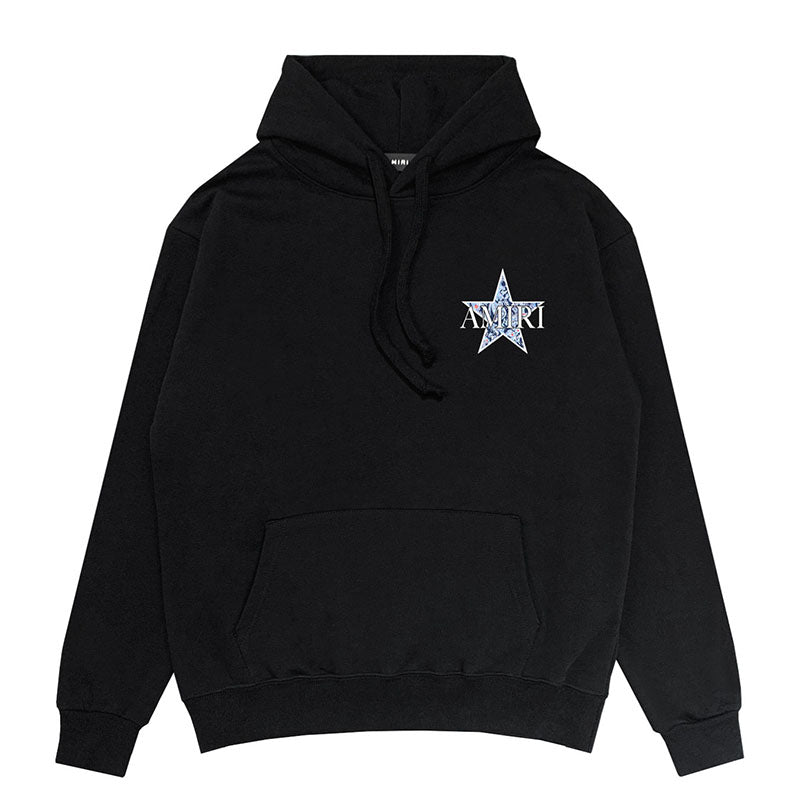 AMRI Hoodies H031