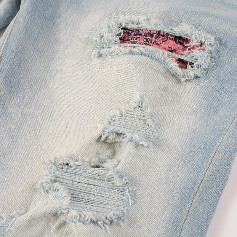 AMRI Jeans #6589