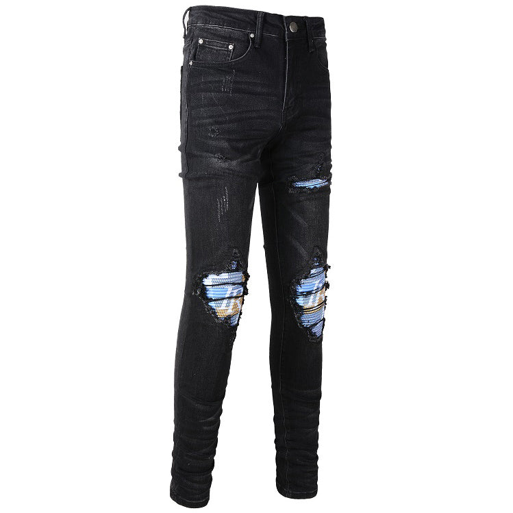 AMRI Jeans #1341