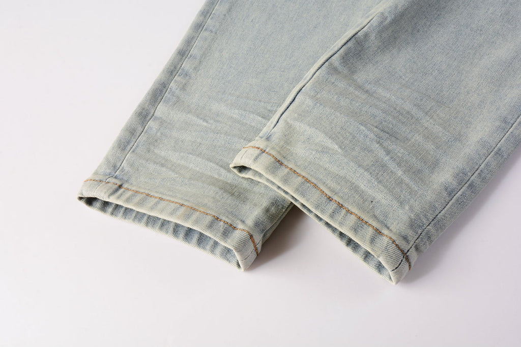 AMRI Jeans #8885