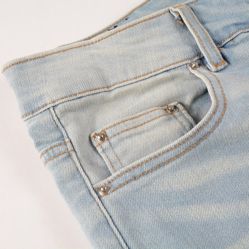 AMRI Jeans #6589