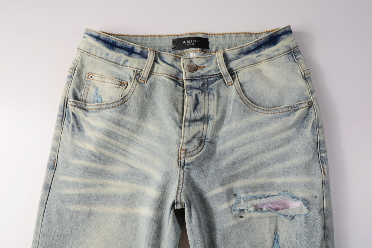AMRI Jeans #8885