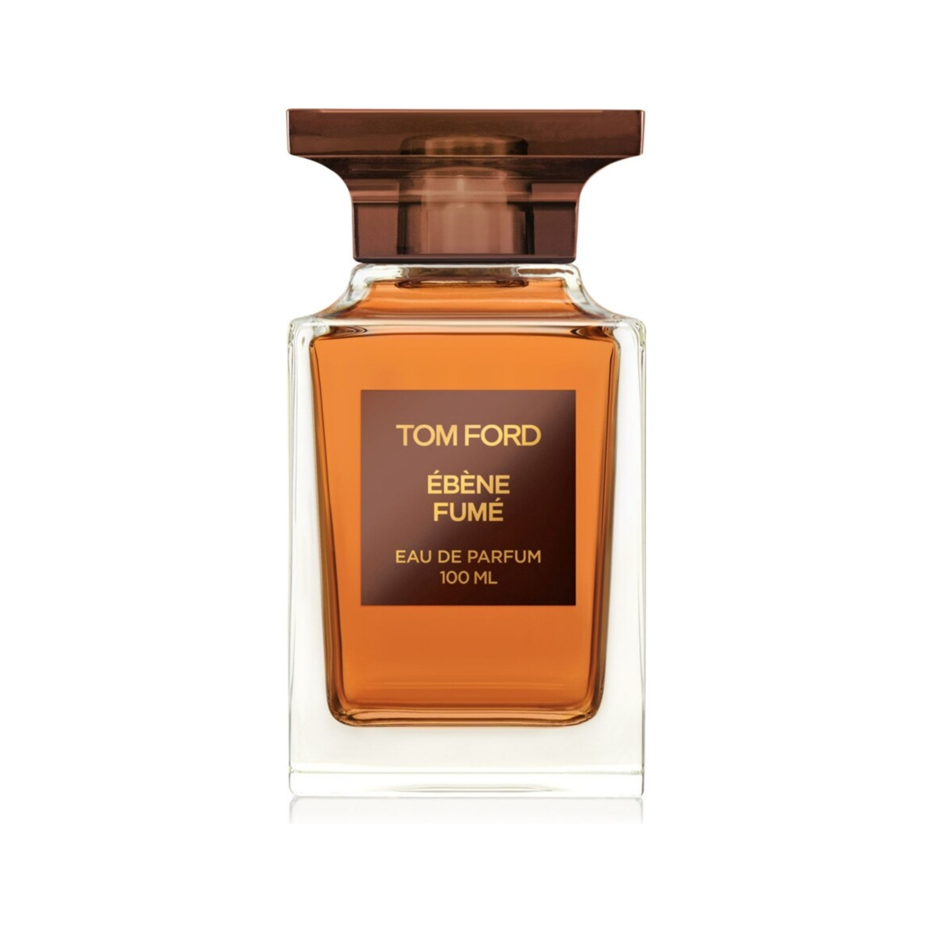 TOM FORD EBENE FUME EAU DE RAFUM 100ML