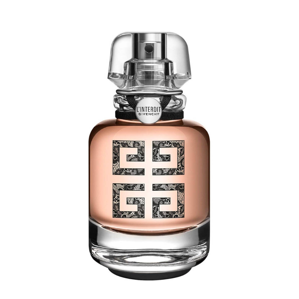 GIVENCHY L'INTERDIT EDITION COUTURE EDP 100ml