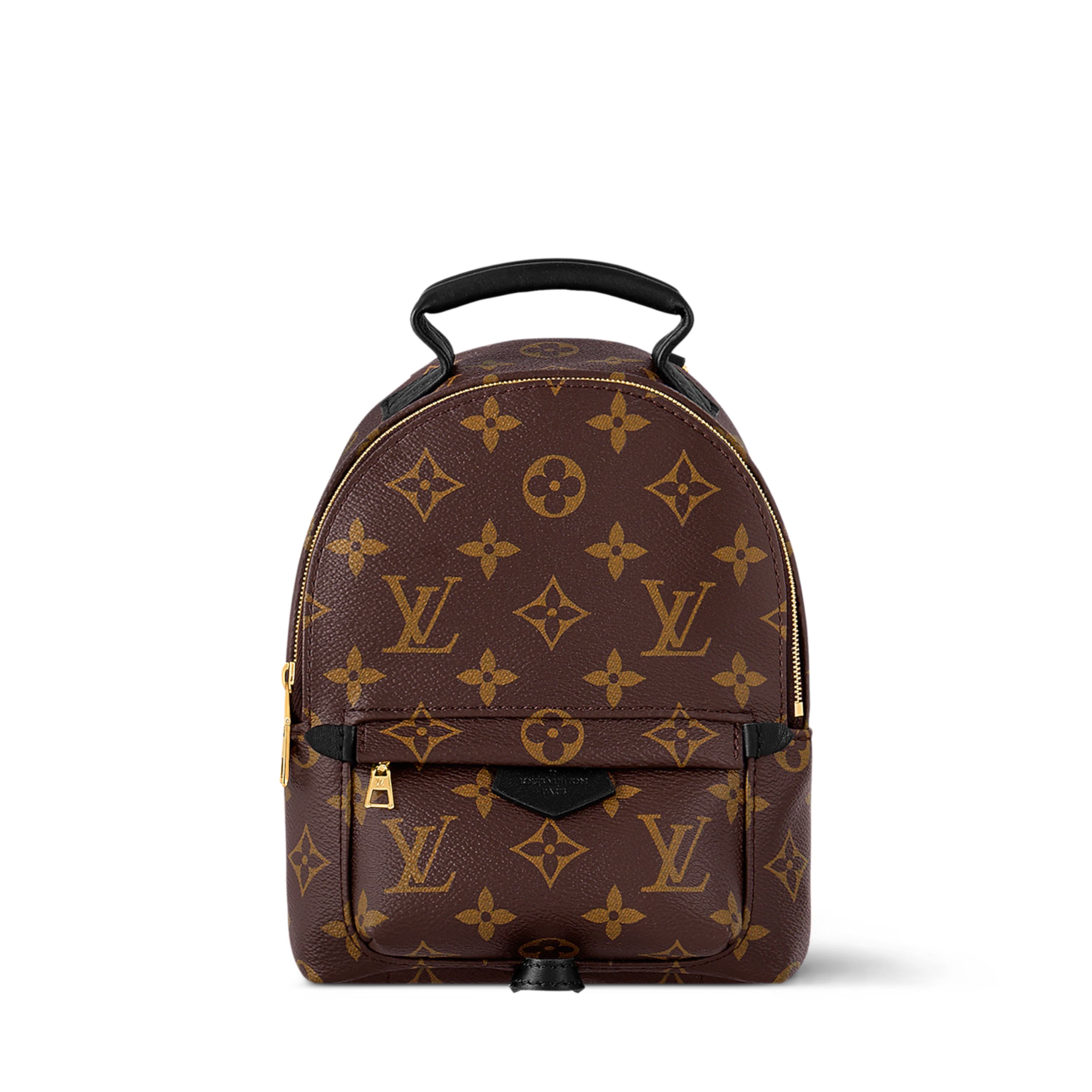 LOUIS VUITTON PALM SPRINGS MINI BACKPACK