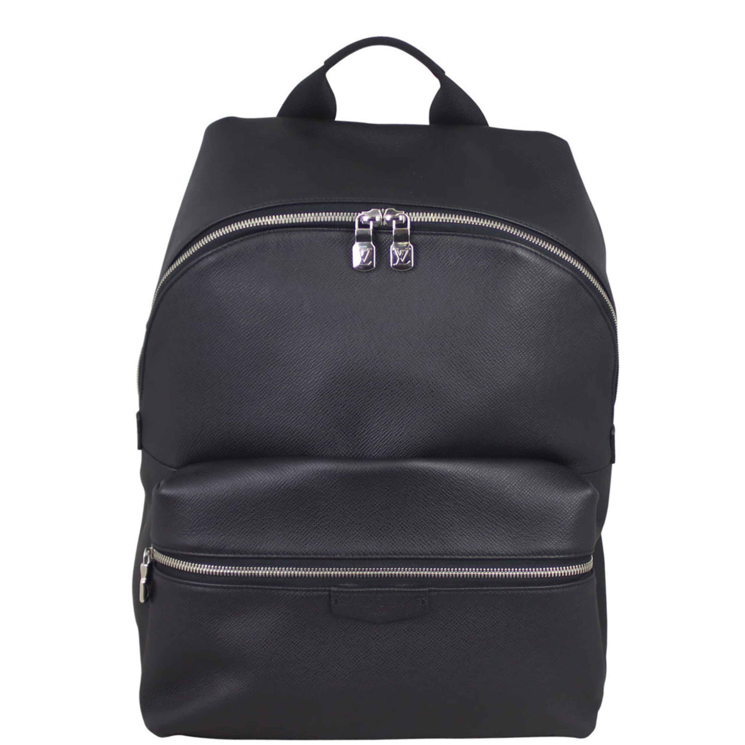 LOUIS VUITTON DISCOVERY BACKPACK PM - BLACK
