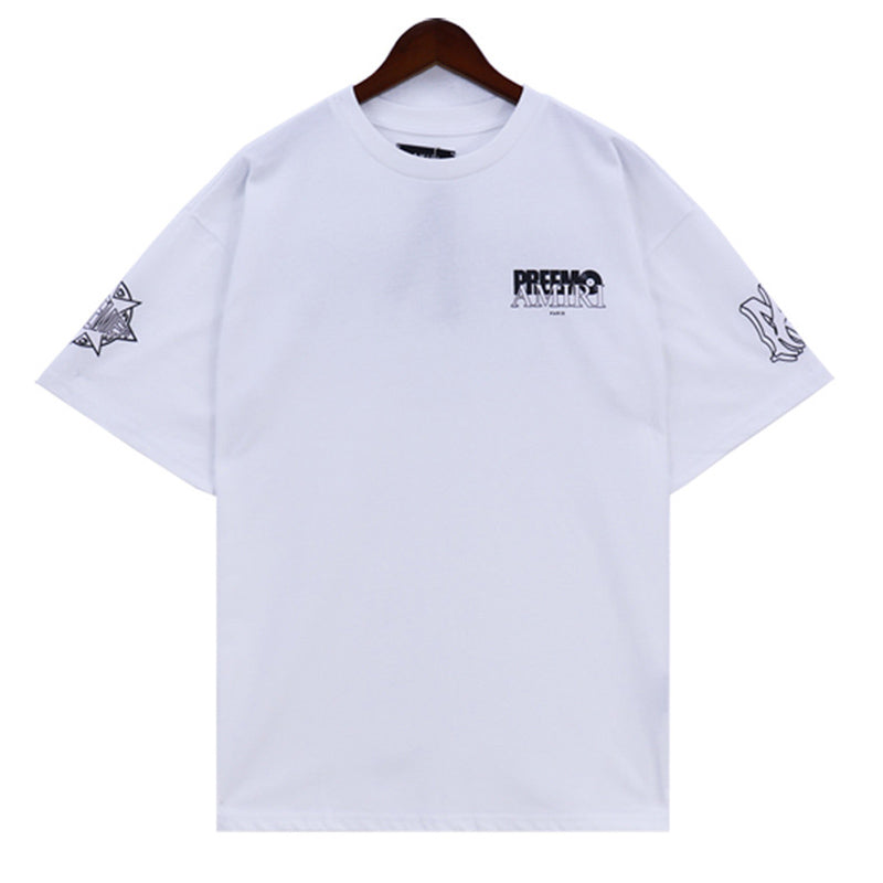 AMRI T-Shirts